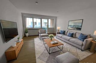 Sozialwohnungen mieten in Winkelstraße 25, 58452 Witten, 2-Raumwohnung mit Balkon // nur mit WBS!