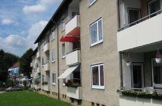 Wohnung mieten in Am Iserbach 33, 58675 Hemer, Einziehen und Wohlfühlen! Bezugsfertige 3-Zimmer-Erdgeschosswohnung in toller Lage von Hemer