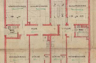 Wohnung mieten in Fersenbruch 165, 45883 Heßler, Helle 5-Zimmerwohnung mit Tageslichtbad|Wohnen am Stadtrand | Gelskirchen Heßler