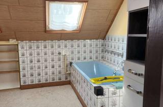 Wohnung mieten in 08223 Falkenstein, DG links 2-Zimmer zu vermieten