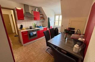 Wohnung mieten in Teuringer Straße 27, 88045 Friedrichshafen, Helle Dachgeschosswohnung nähe Bodenseecenter