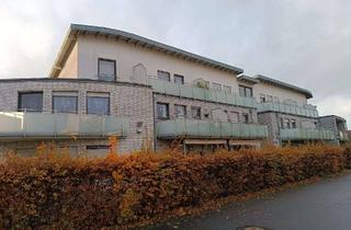 Wohnung mieten in Zum Vogelrutherfeld 48, 50170 Kerpen, 2 Zimmer Wohnung für Personen ab 60 Jahren