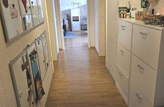 Wohnung mieten in Berliner Ring 21, 75031 Eppingen, Großzügige Wohnung mit Aussicht !