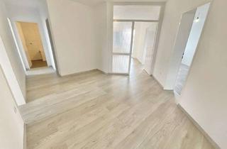 Wohnung mieten in Brüningheide 71, 48159 Kinderhaus, Große 4 Zimmerwohnung ab 01.04.