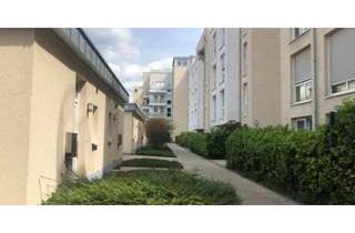 Wohnung mieten in 50354 Hürth, Hürth-Mitte // Provisionsfrei - 2-Zimmer Wohnung in zentralster Lage mit Terrasse