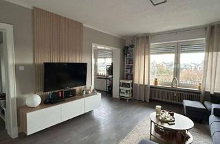 Wohnung mieten in Horsterstr. 48, 59075 Bockum-Hövel, 86QM Großzügige 3-Zimmer-Wohnung mit Balkon und kleinen Gartenanteil in Bockum-Hövel