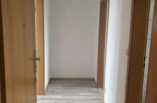 Wohnung mieten in Thamsbrücker Straße 39, 99947 Bad Langensalza, 2-RWE (ca. 50 m²) mit Balkon ab sofort - ideal für Singles oder Paare