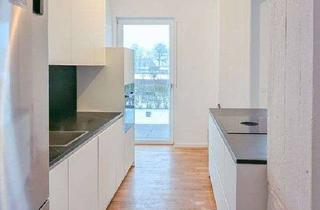 Wohnung mieten in Parkstraße 11, 13585 Spandau, HOMESK - Direkt an der Havel: 4-Zimmer-EG-Wohnung mit Garten, Terrasse und Wasserblick