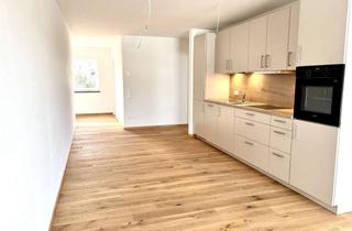 Wohnung mieten in 94113 Tiefenbach, ERSTBEZUG 2-Zimmer-Wohnung mit Balkon und Tageslichtbad!