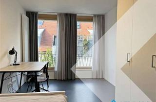 Wohnung mieten in 72764 Reutlingen, Dein neues WG-Zimmer in Reutlingen - Zentral & gemütlich!