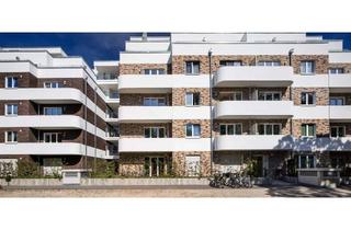 Wohnung mieten in Wandlitzstraße 18, 10318 Karlshorst, Exklusive, neuwertige 4,5-Zimmer-Wohnung , 142qm, Einbauküche und Terrasse in Berlin-Karlshorst