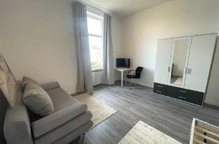 Wohnung mieten in Am Stadtpark, 31655 Stadthagen, Möbliertes Zimmer in 5er WG mit 2 Bädern