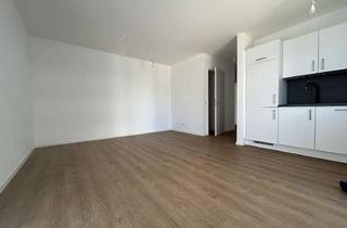 Wohnung mieten in 92637 Weiden, Moderner Zweitbezug mit Einbauküche und Balkon im Herzen von Weiden