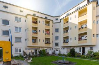 Wohnung mieten in Fritz-Reuter-Straße 42, 27568 Lehe, Renovierte 3-Zimmer-Wohnung mit Balkon in Bremerhaven-Lehe!