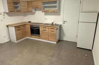 Wohnung mieten in Arnsburger Weg, 35440 Linden, Helles 1-Zimmer-Studentenapartment.