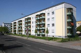 Wohnung mieten in Mauerstr. 13, 06842 Innenstadt, 3-Zimmerwohnung mit Einbauküche