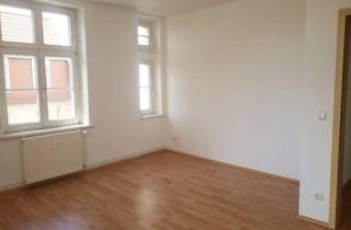 Wohnung mieten in Nicolaistraße 44, 39576 Stendal, Große helle 2- Raumwohnung im Altbau