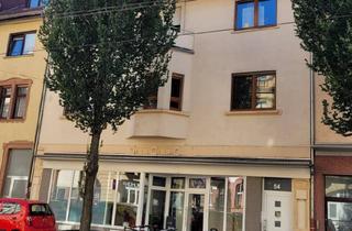 Wohnung mieten in Karlsruher Straße 54, 69126 Rohrbach, Zentralgelegene 3-Zimmer DG-Wohnung in Rohrbach