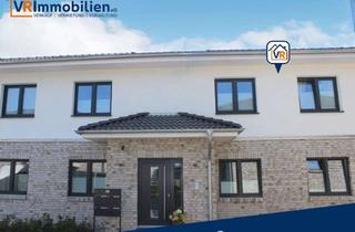 Wohnung mieten in 25746 Heide, Schöne 3 Zimmer Wohnung im Obergeschoss