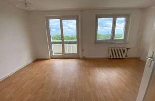 Wohnung mieten in Aug.-Bebel-Platz 4 Haus 2, 06842 Innenstadt, Seniorengerechte 1-Raum-Wohnung mit ebenerdiger Dusche und Aufzug