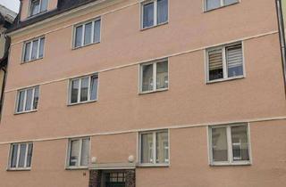 Wohnung mieten in Mozartstraße 25, 08280 Aue, Gemütliche Wohnung in Aue mit Balkon