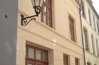 Wohnung mieten in 23966 Altstadt, Wunderbare 2(3)-Zimmer-Maisonette-Wohnung mit Balkon