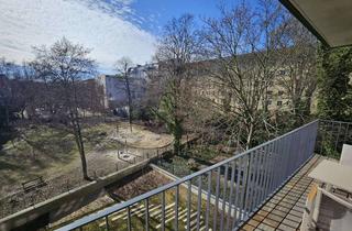 Wohnung mieten in Düsseldorfer Straße 68B, 10719 Wilmersdorf, Sonnige 2 Zimmer Wohnung an Uhlandstraße