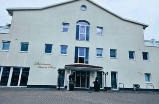 Penthouse mieten in Glüsinger Weg 12, 21481 Lauenburg, Luxuriöse Penthouse-Wohnung für Ü60 - 3 Zimmer-2 Bäder -180qm