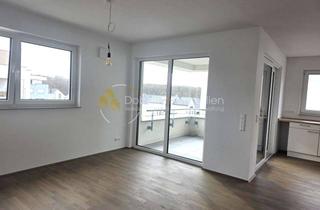 Wohnung mieten in Eckartshäuserstr. 26, 74532 Ilshofen, sehr gepflegte Etagenwohnung mit Balkon , Einbauküche und Personenaufzug