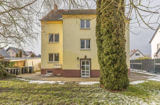 Wohnung mieten in 04552 Borna, SL - Freie 3 Zimmerwohnung, frisch saniert, lichtdurchflutet