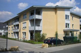 Sozialwohnungen mieten in Tulpenstraße 43, 59063 Hamm, Gemütliche 2 Zimmer Seniorenwohnung - WBS erforderlich