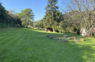 Wohnung mieten in 67734 Sulzbachtal, SEHR GEPFLEGTE 4ZKB-EG-WOHNUNG IN ABSOLUT RUHIGER WALDRANDLAGE!