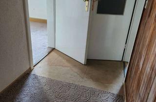 Wohnung mieten in 08223 Falkenstein, DG rechts Mitte 2-Zimmer zu vermieten