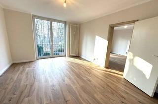 Wohnung mieten in Am Alten Moor, 21266 Jesteburg, Komplett modernisierte 2-Zimmer-Wohnung am Freibad in Jesteburg