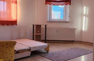 Wohnung mieten in 08223 Falkenstein, 2. OG 4-Zimmer - Wohnen auf 2 Ebenen