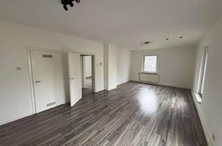 Wohnung mieten in 32756 Detmold, Zentrale moderne 3-Zimmerwohnung mit Balkon und Einbauküche