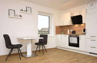 Wohnung mieten in 87437 Lenzfried, Stilvoll möblierte 2-Zimmer-Wohnung im 1. OG in Kempten-Lenzfried