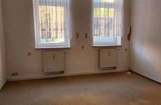 Wohnung mieten in 08223 Falkenstein, 1. OG 3-Zimmer - helle, geräumige Wohnung