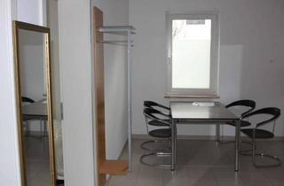 Wohnung mieten in Gluckallee, 14612 Falkensee, Wohnung mit Möbeln