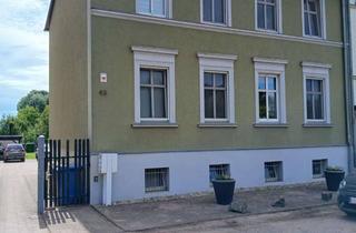 Wohnung mieten in Wulffenstraße 42, 16816 Neuruppin, Schöne 2-Zimmer-Maisonettewohnung mit Einbauküche in Neuruppin