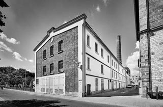 Wohnung mieten in An Der Spinnerei 1-5, 96047 Gaustadt, Wohnen auf der ERBA-Insel direkt an der Regnitz zum 01.05.2026