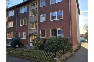 Wohnung mieten in Neustrasse 40, 45663 Recklinghausen, Schöne 3 Zimmer- Dachgeschosswohnung mit Balkon zu vermieten!