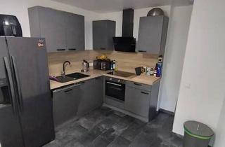 Wohnung mieten in Berliner Straße 50, 66424 Homburg, 2-Zimmer-Maisonette mit Dachterrasse inklusive Garage