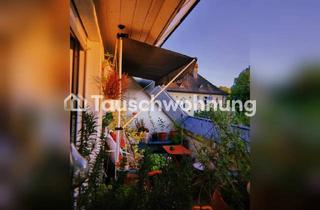 Tauschwohnungen in 71638 Ludwigsburg, Tauschwohnung: Tausche 2-Zimmer-Wohnung in Ludwigsburg
