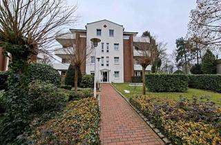 Penthouse mieten in 49565 Bramsche, Stilvolles Penthouse - zentral wohnen in Bramsche