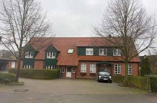 Wohnung mieten in Mechower Str., 23909 Bäk, Helle 3,5 Zimmerwohnung in dörflicher Lage Nähe Ratzeburger See