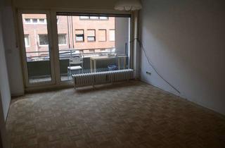 Wohnung mieten in Robert Koch Str. 27, 45879 Altstadt, Grün, ruhig und zentral