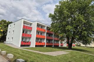 Wohnung mieten in Berliner Weg 39, 73529 Schwäbisch Gmünd, Schöne 2-Zimmer Wohnung mit Balkon frei - ab 01.04.2026 zu vermieten!!