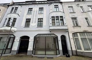 Wohnung mieten in Mozartstr., 44649 Wanne, Gemütliche und geräumige Altbauwohnung mit 3,5 Zimmern im 2. Obergeschoss