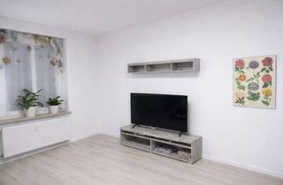 Wohnung mieten in Geußnitzer Str., 06712 Zeitz, Neu renovierte 5-Zimmerwohnung mit Balkon zu vermieten